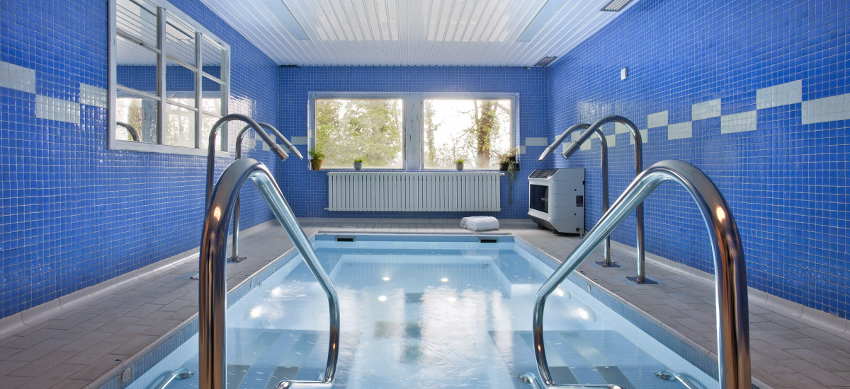 PAMPLONA EL TORO HOTEL & SPA ****