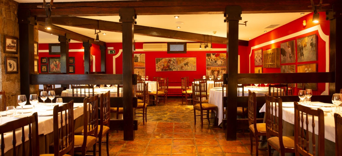 PAMPLONA EL TORO HOTEL & SPA ****