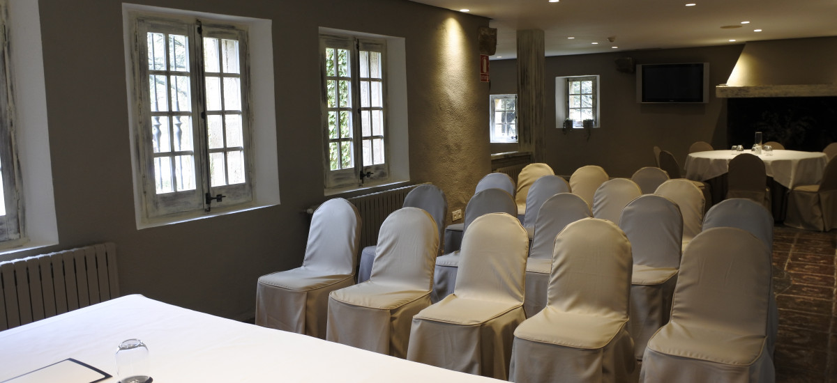 PAMPLONA EL TORO HOTEL & SPA ****
