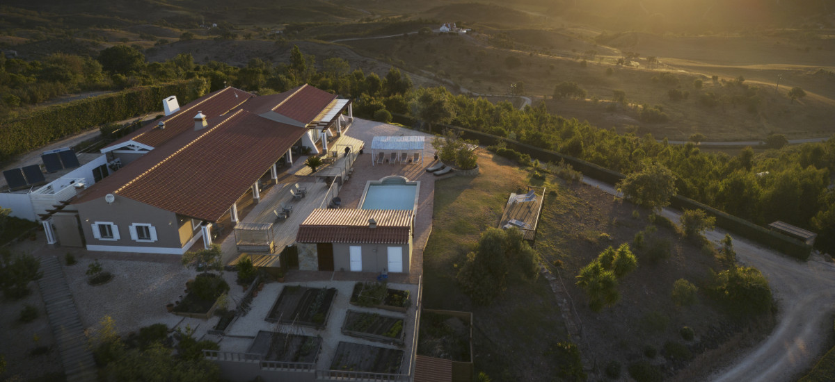 Paraíso Escondido