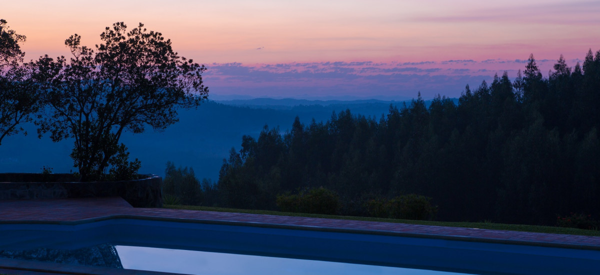 Rusticae Alentejo Portugal Hotel Paraiso Escondido charming