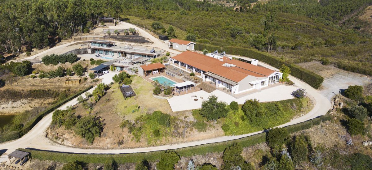 Paraíso Escondido