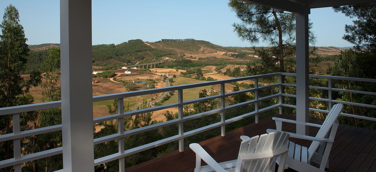 Paraíso Escondido