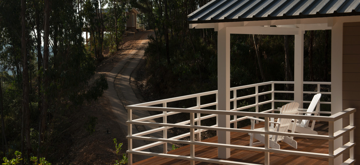 Paraíso Escondido