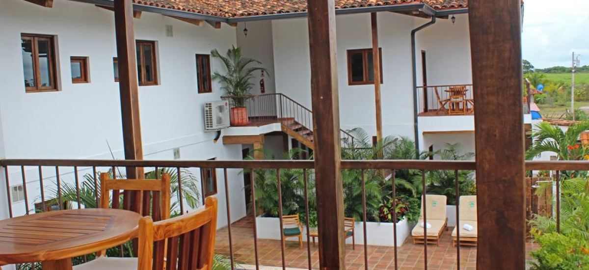 Pedasi Nature Paradise