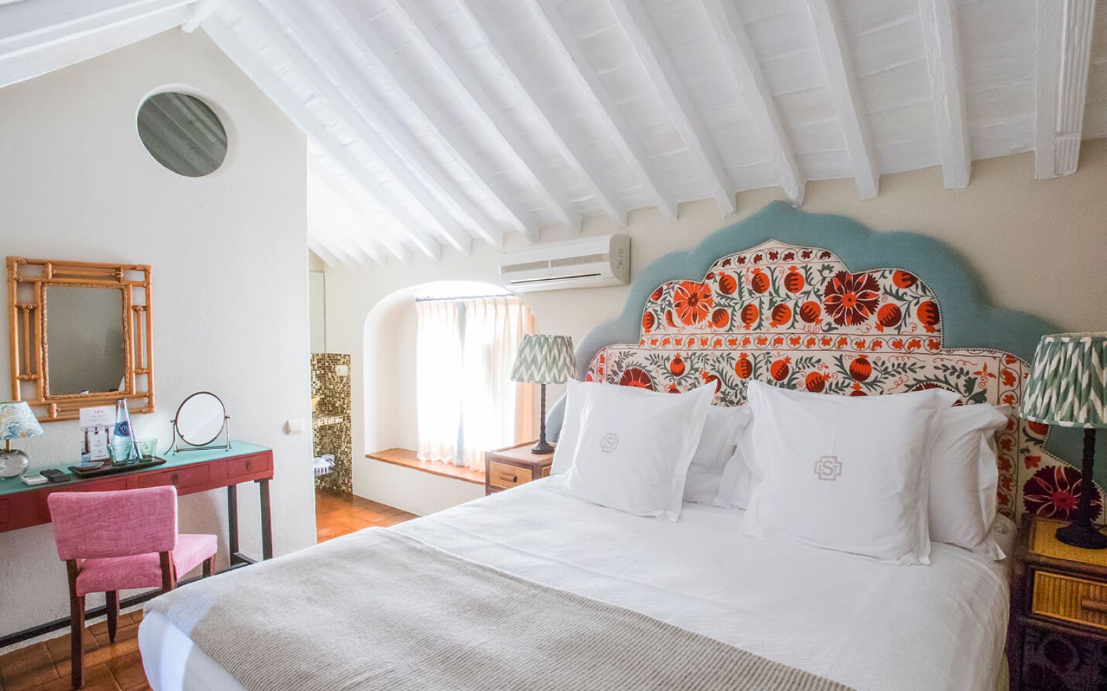 Posada La Sacristía