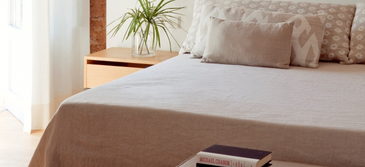 Rusticae Mallorca charming Hotel Predi Son Jaumell bedroom