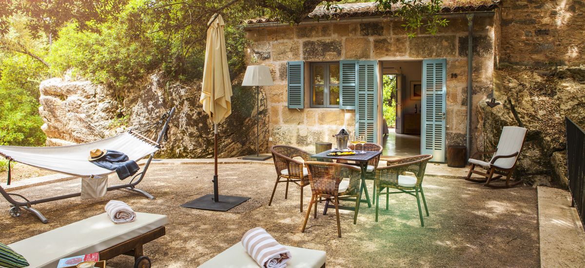 Hotel Predi Son Jaumell