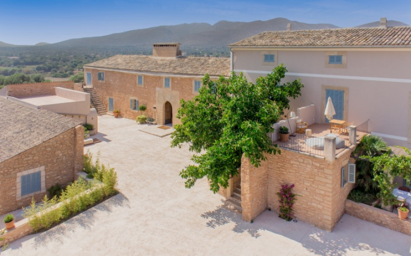 Hotel Predi Son Jaumell