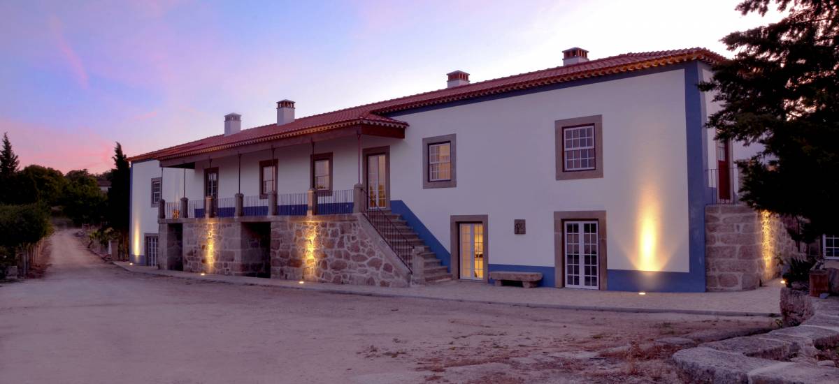 Hotel Quinta Dos Carvalhos Hotel en Portugal ¡Reserva Online!