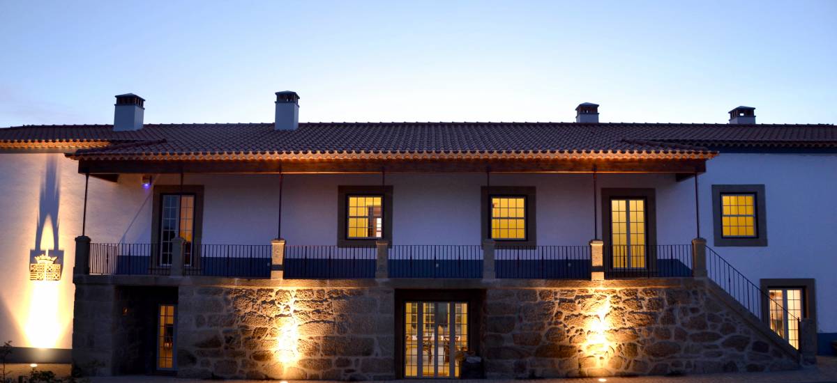 Hotel Quinta Dos Carvalhos Hotel en Portugal ¡Reserva Online!