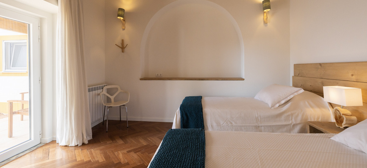 Quinta Marugo Retreats