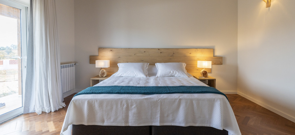 Quinta Marugo Retreats