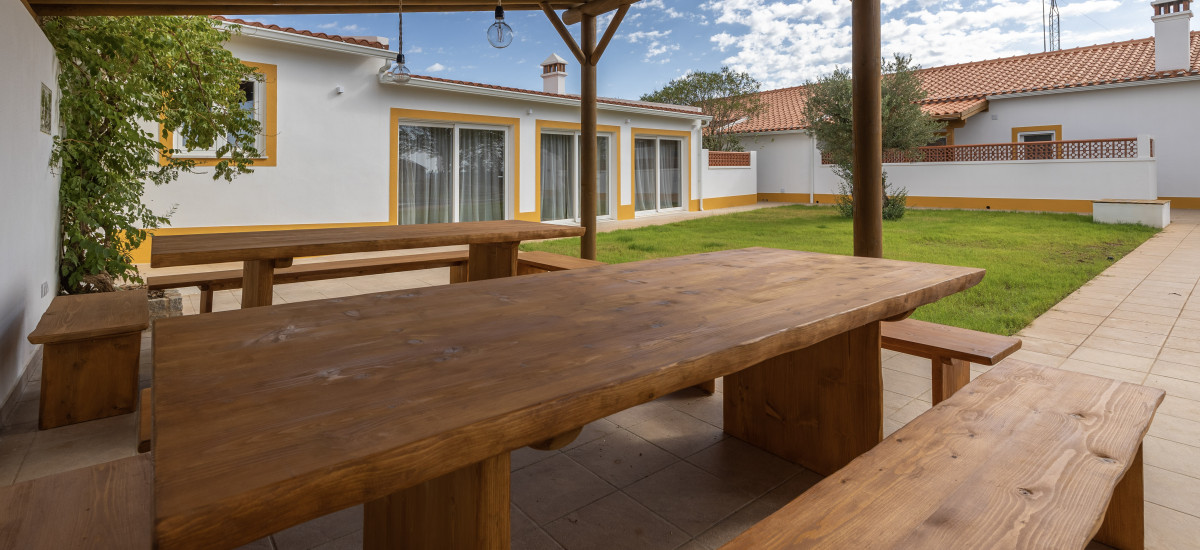 Quinta Marugo Retreats