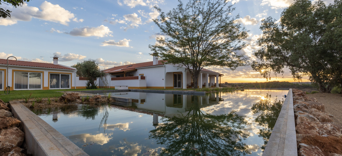 Quinta Marugo Retreats