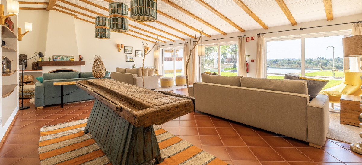 Quinta Marugo Retreats