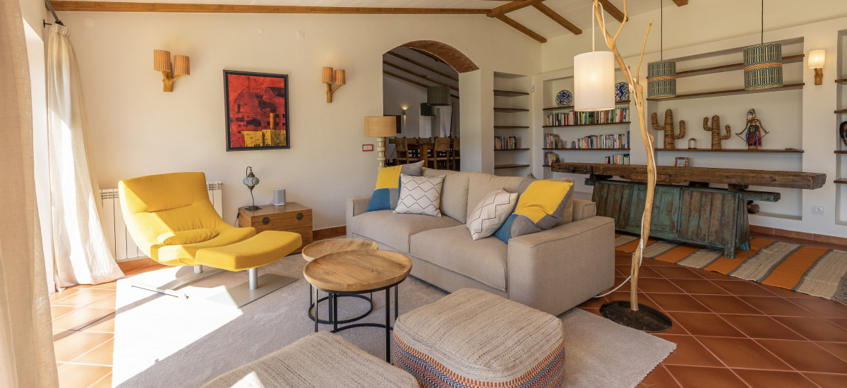 Quinta Marugo Retreats