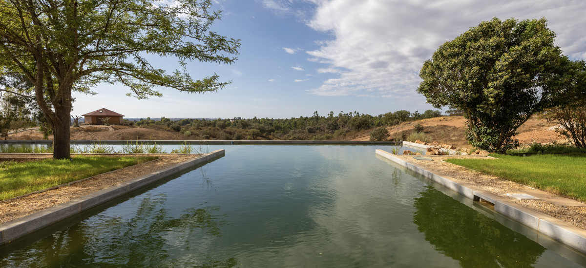 Quinta Marugo Retreats