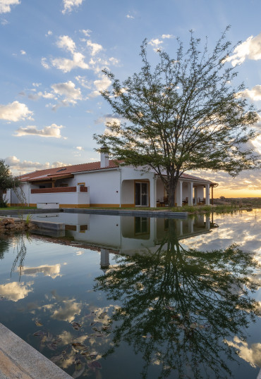 <strong>Quinta Marugo</strong>