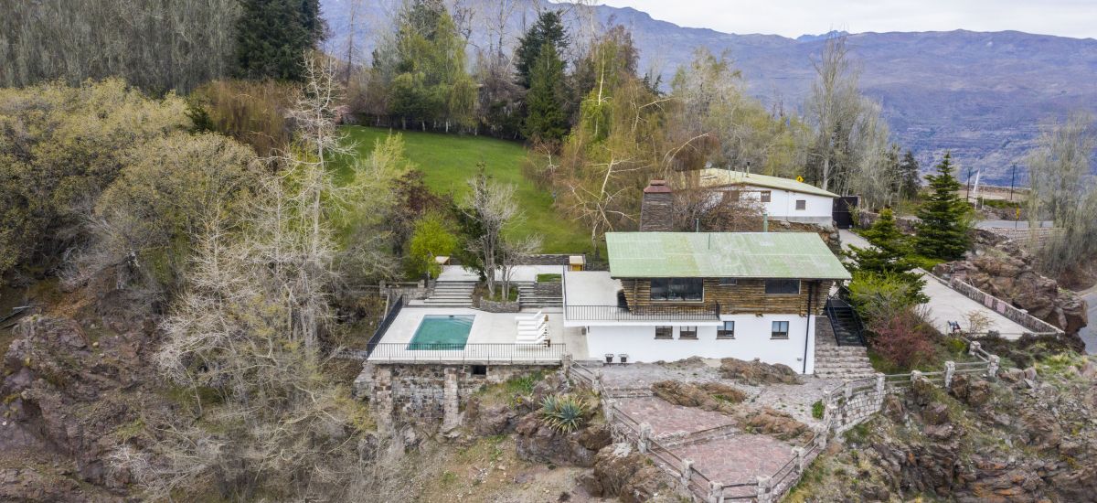 Refugio Uno