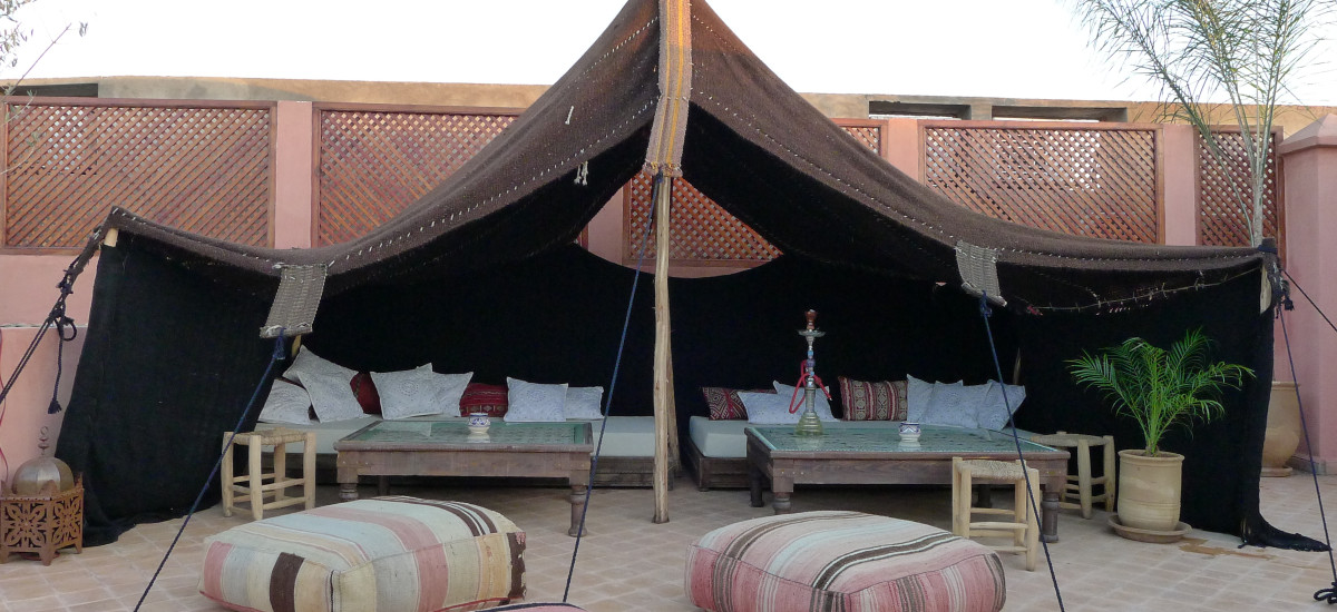 Rusticae Marruecos Hotel Riad Palacio De Las Especias romantic