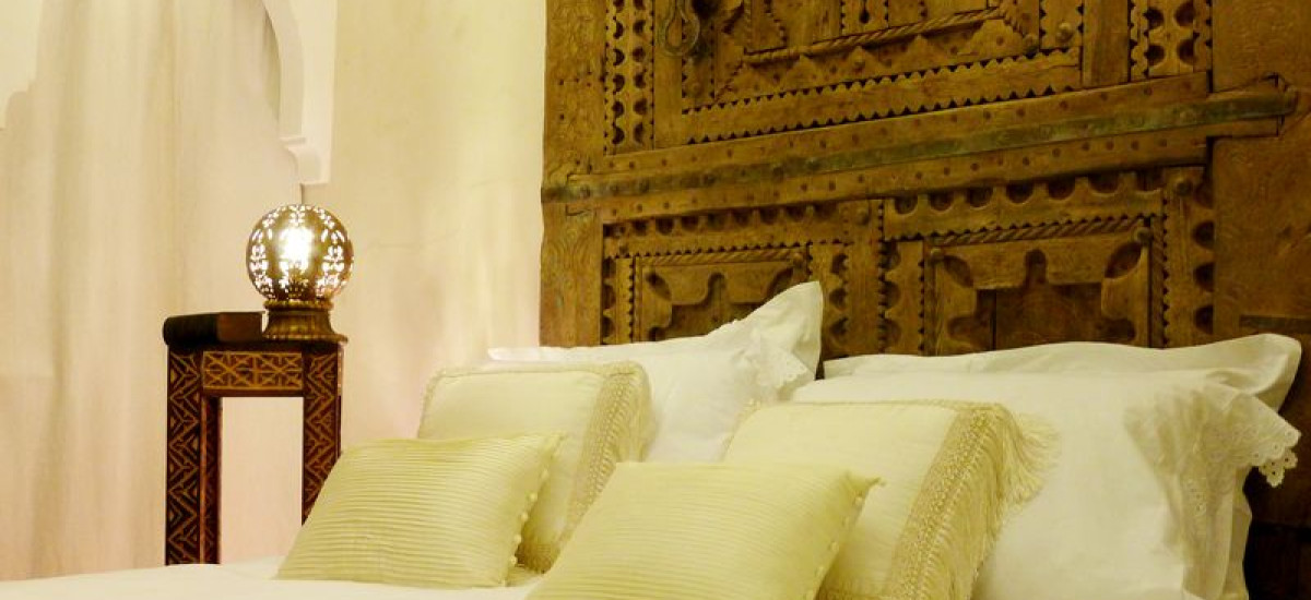 Rusticae Marruecos Hotel Riad Palacio De Las Especias romantic