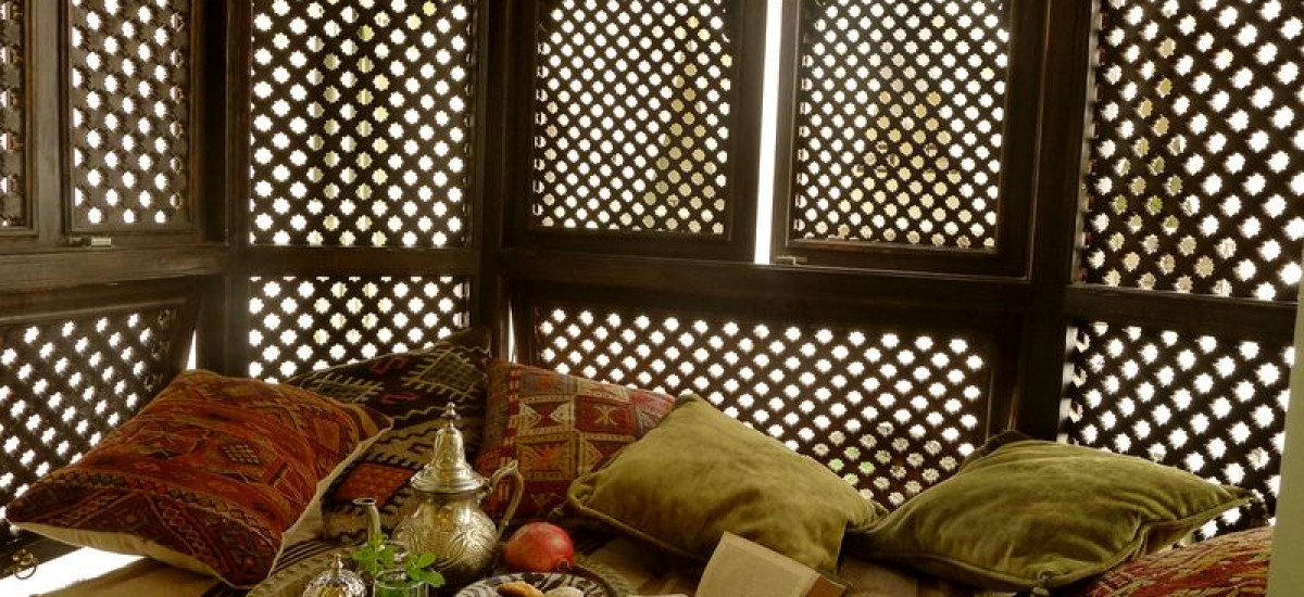 Rusticae Marruecos Hotel Riad Palacio De Las Especias romantic