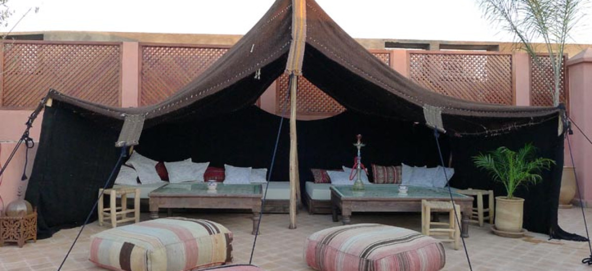 Rusticae Marruecos Hotel Riad Palacio De Las Especias romantic