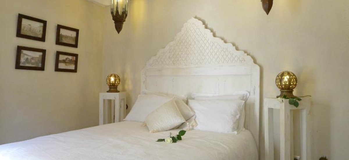 Rusticae Marruecos Hotel Riad Palacio De Las Especias romantic