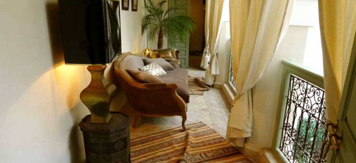 Rusticae Marruecos Hotel Riad Palacio De Las Especias romantic