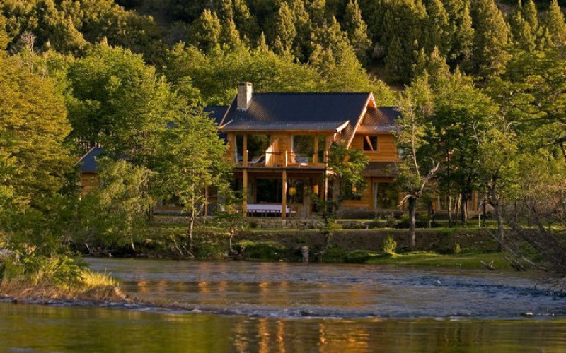 Rio Hermoso Hotel De Montaña