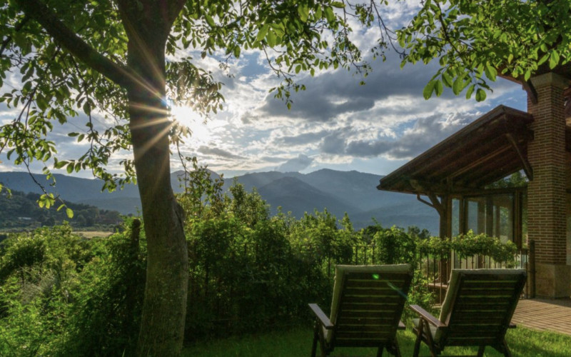 Sabina Hotel Rural
