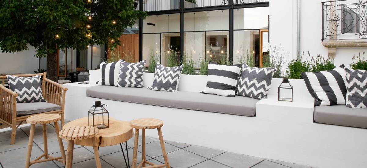 Sapientia Boutique Hotel