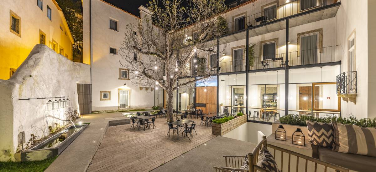 Sapientia Boutique Hotel