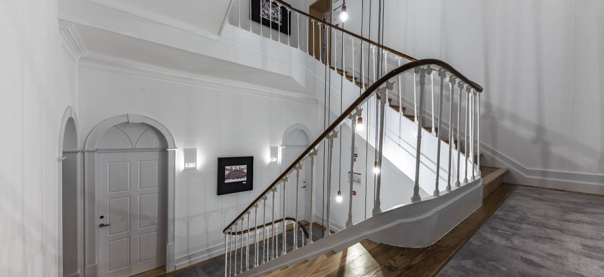 Sapientia Boutique Hotel