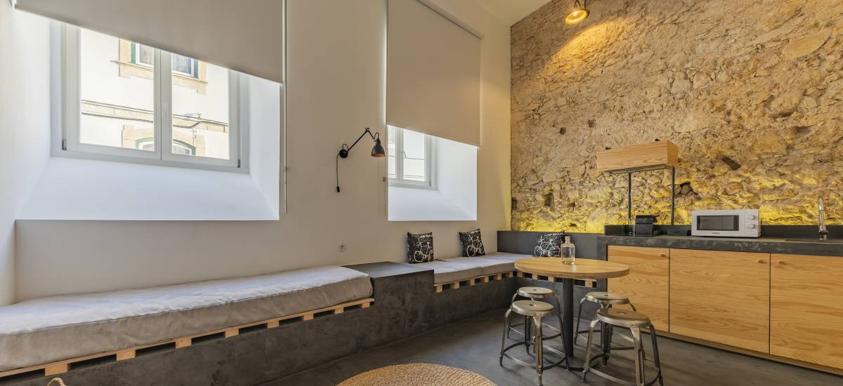 Sapientia Boutique Hotel