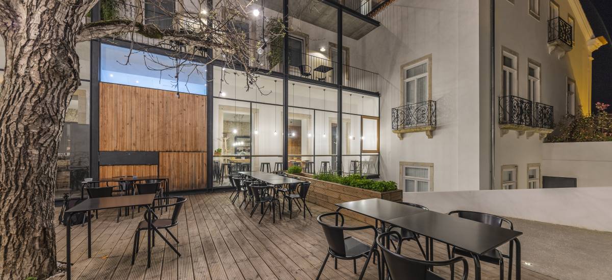 Sapientia Boutique Hotel