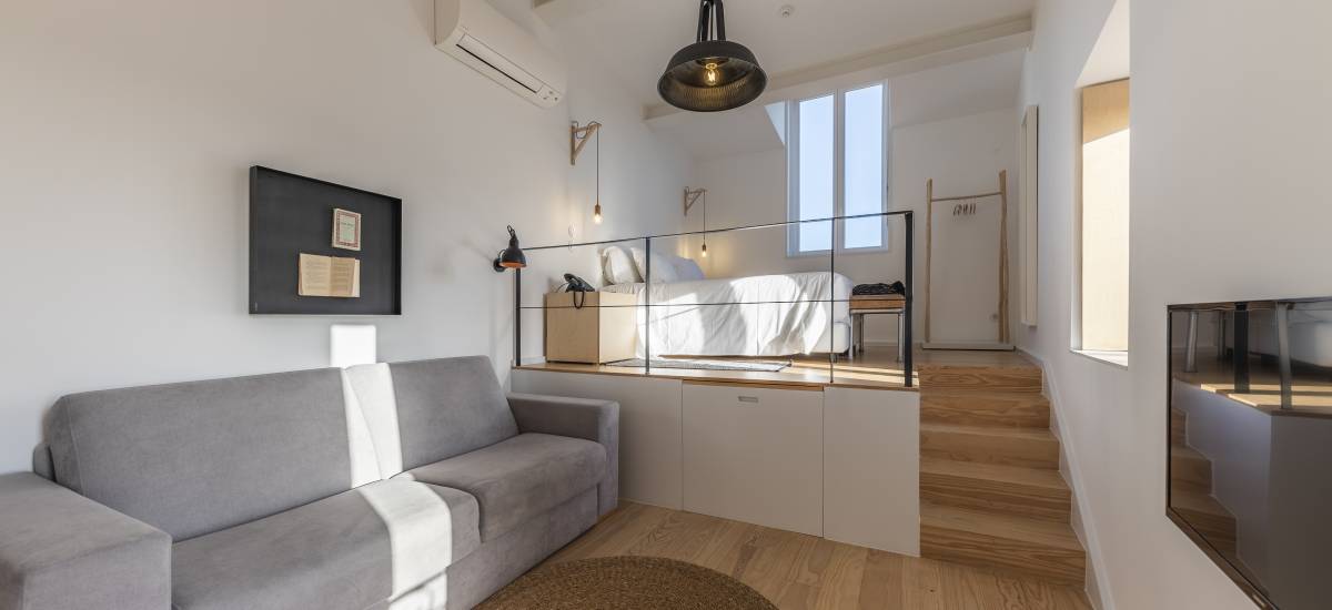 Sapientia Boutique Hotel