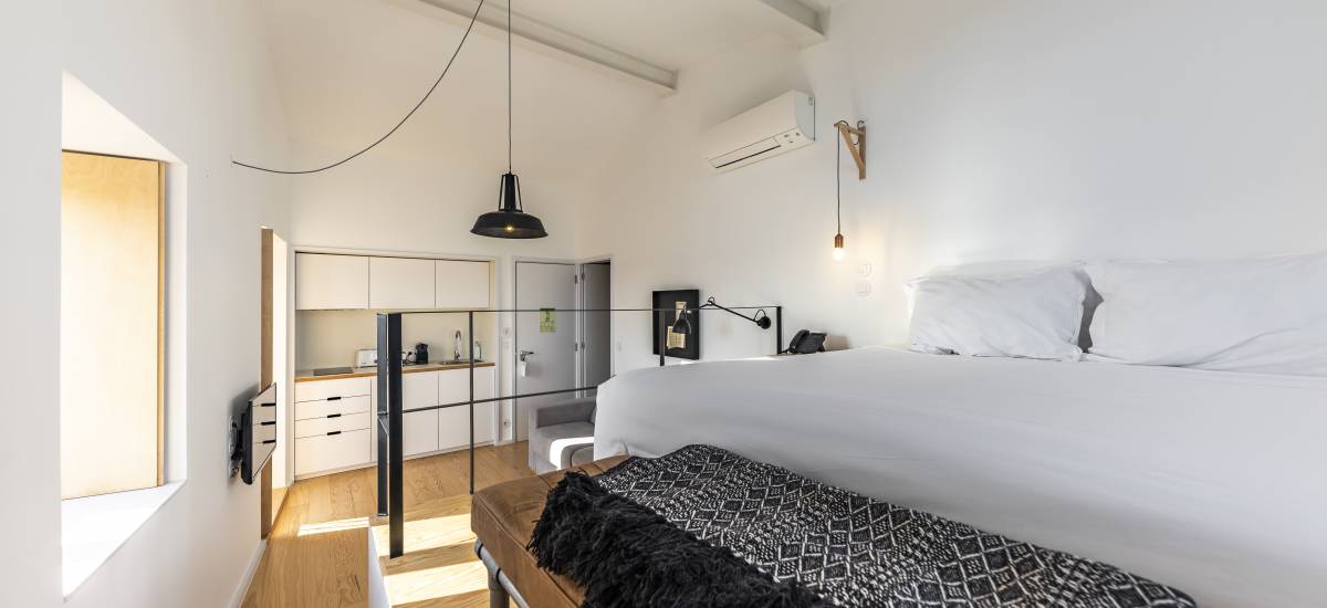 Sapientia Boutique Hotel