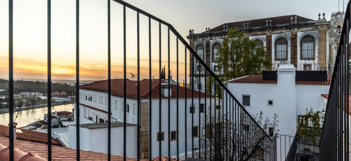Sapientia Boutique Hotel Terraza