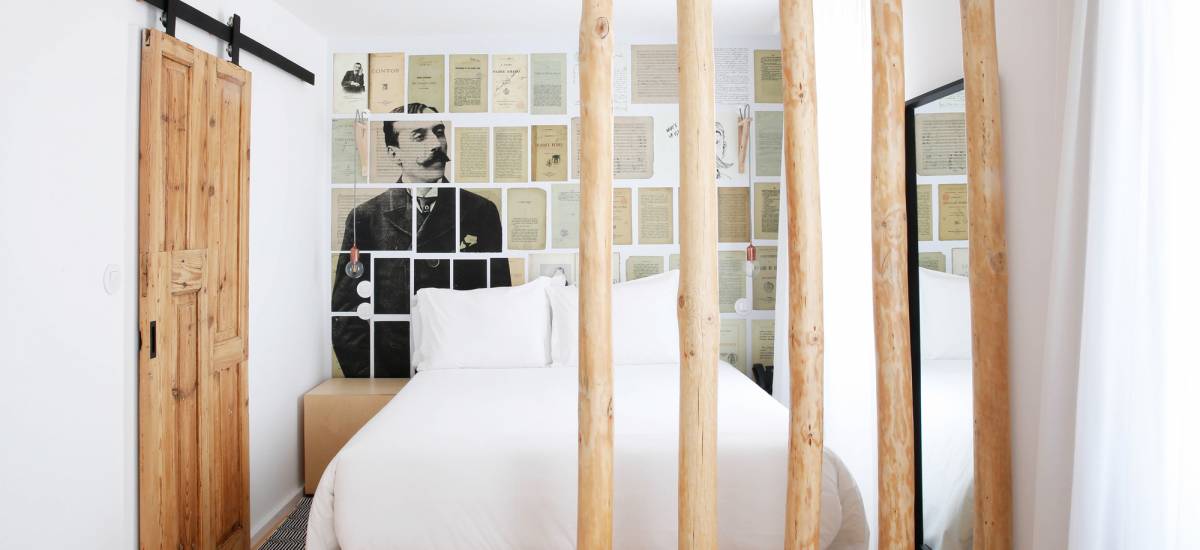 Sapientia Boutique Hotel