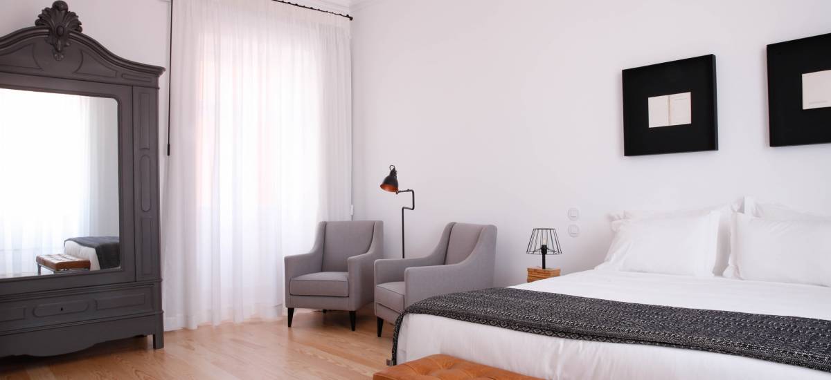 Sapientia Boutique Hotel