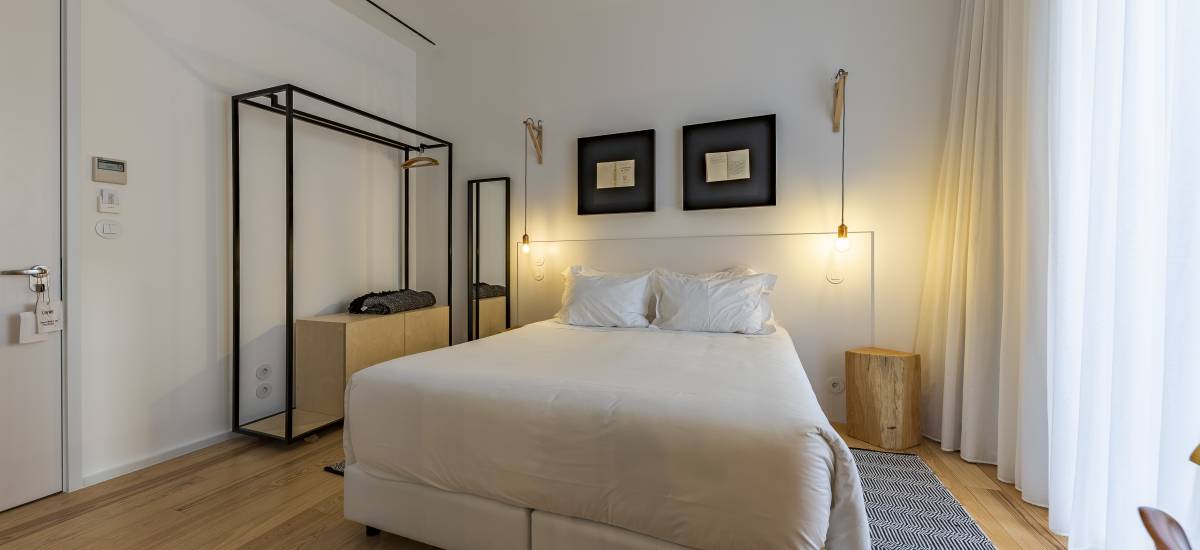 Sapientia Boutique Hotel