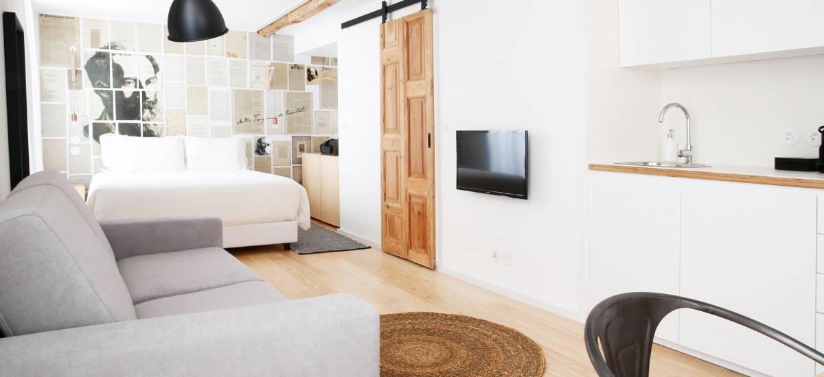 Sapientia Boutique Hotel