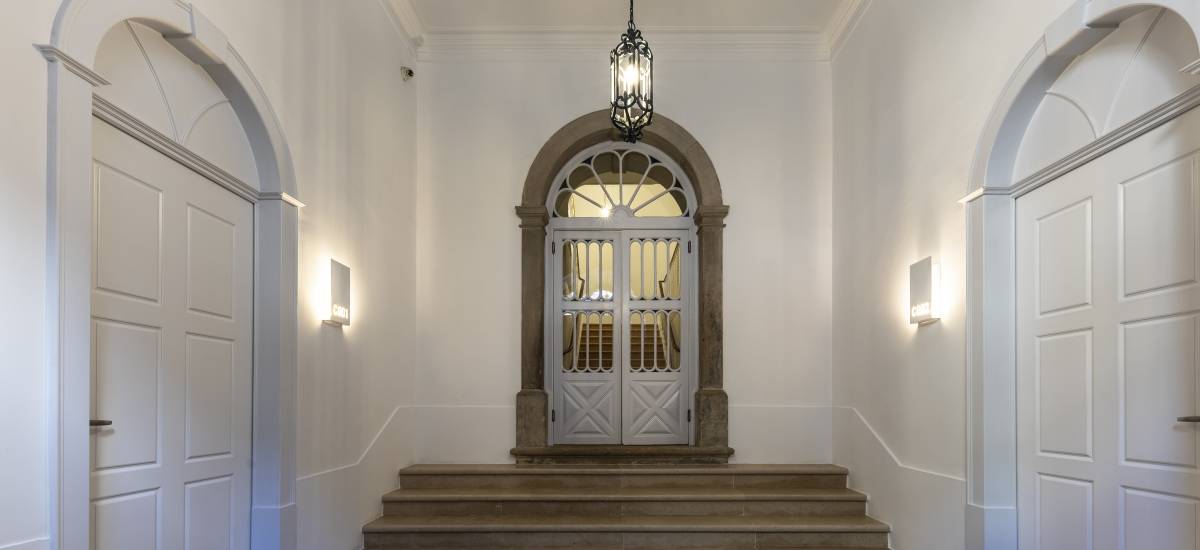 Sapientia Boutique Hotel