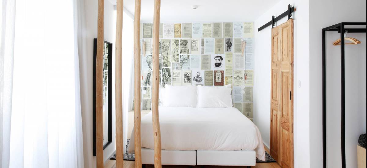 Sapientia Boutique Hotel