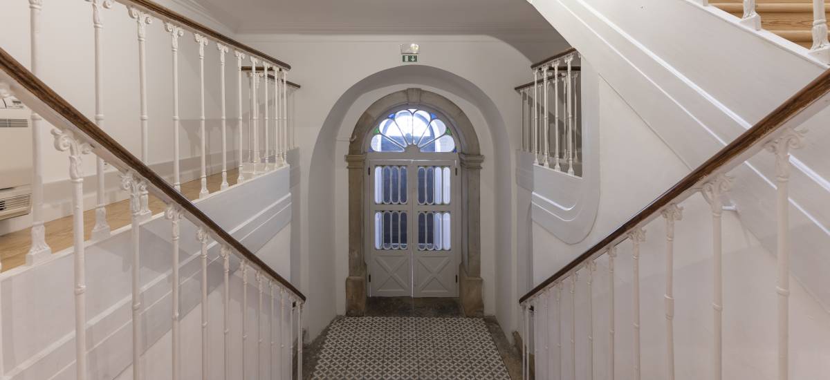 Sapientia Boutique Hotel