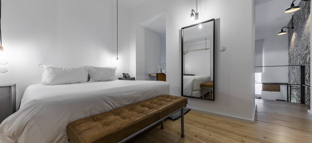 Sapientia Boutique Hotel