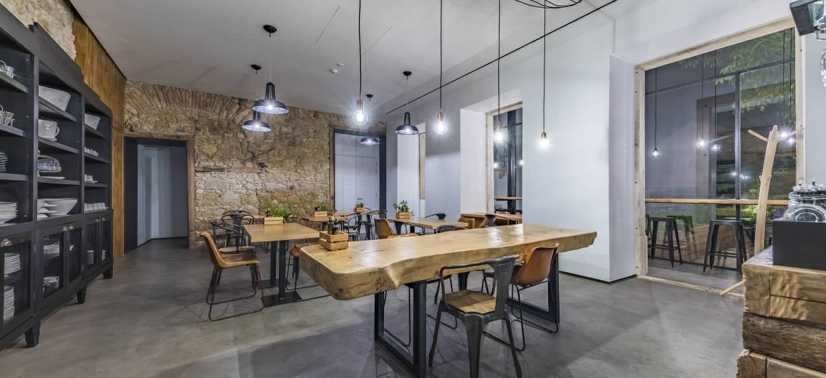 Sapientia Boutique Hotel