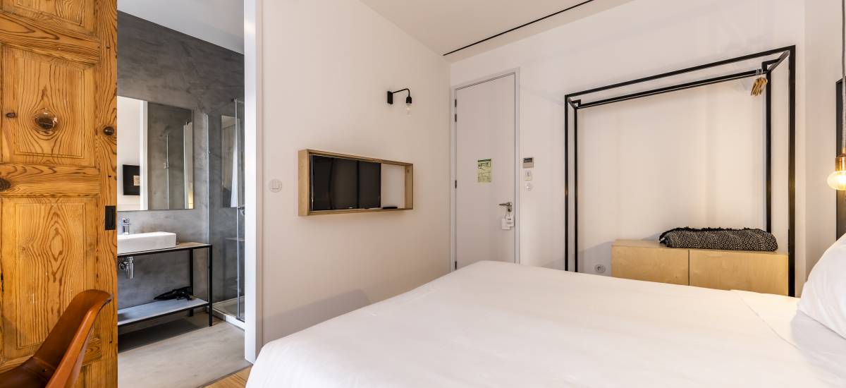 Sapientia Boutique Hotel